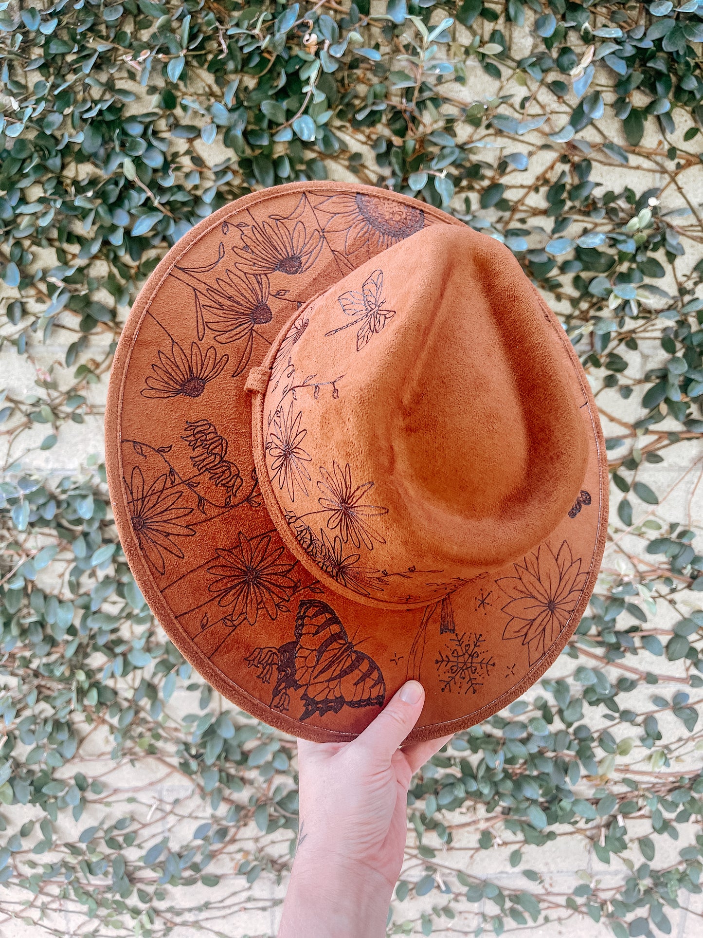 Custom Order - Zoe (Four Seasons)