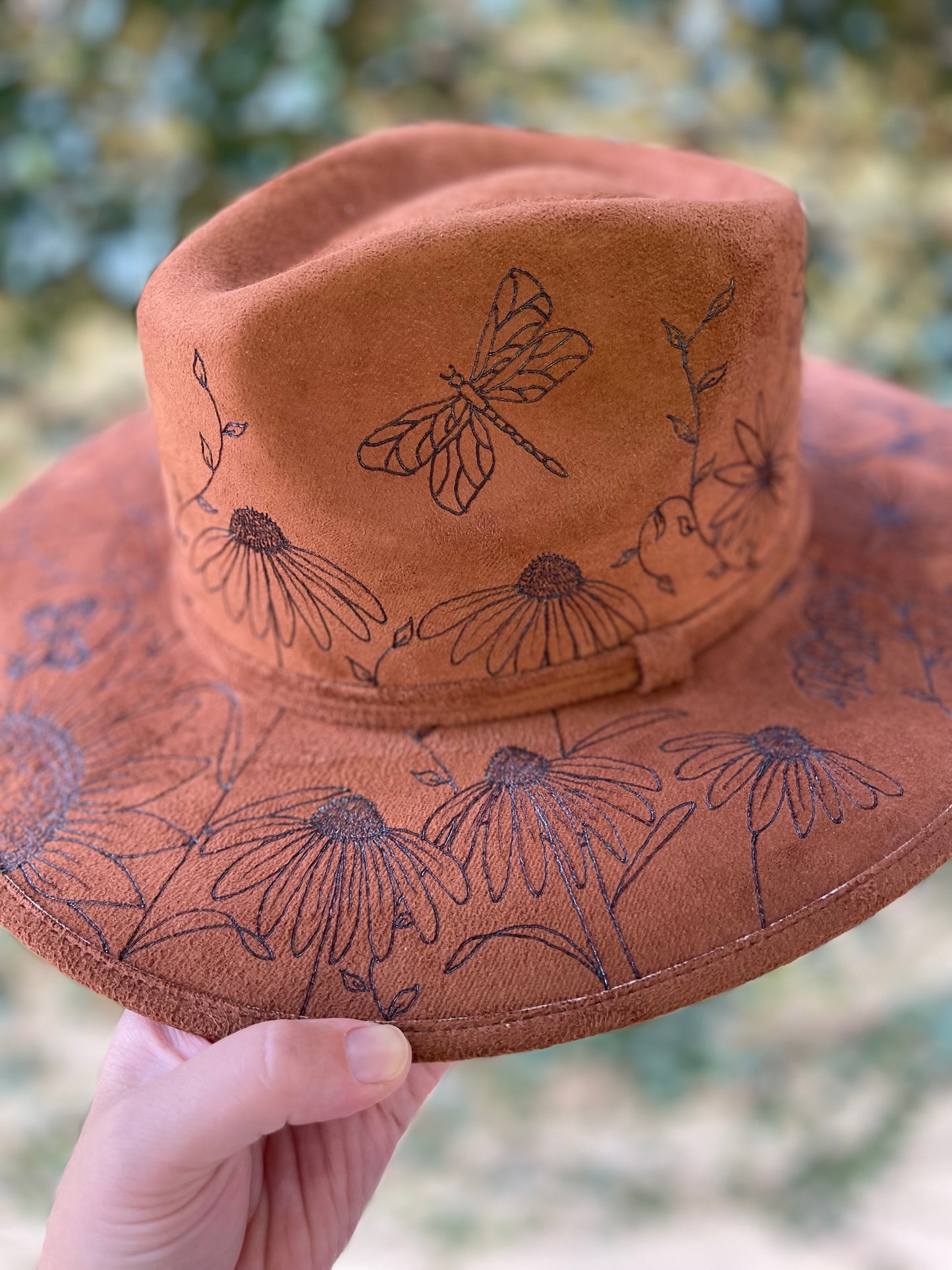 Custom Order - Zoe (Four Seasons)