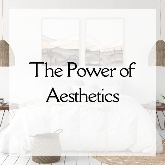 The Power of Aesthetics - Made By Her