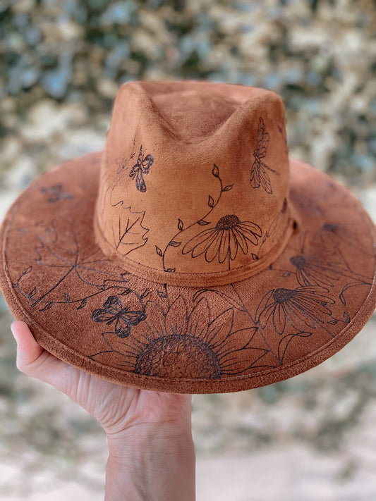 Custom Order - Zoe (Four Seasons)
